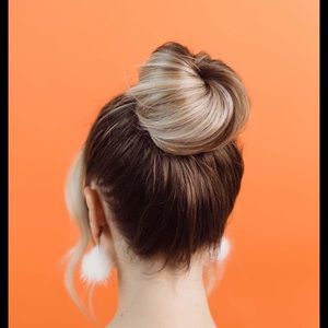 Meet your Posher, Summer